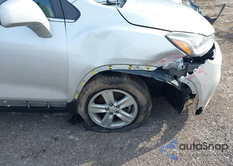 2018 Chevrolet Trax Lt z USA, uszkodzony, nr VIN KL7CJLSB7JB532844